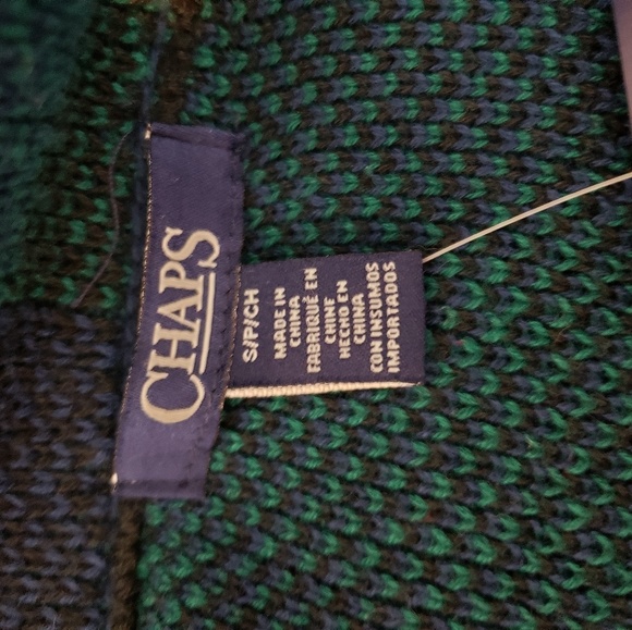 Women's knitted jacket - Picture 5 of 8